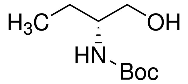 <i>N</i>-Boc-(<i>R</i>)-(+)-2-amino-1-butanol