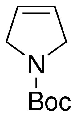 <i>N</i>-Boc-2,5-dihydro-1<i>H</i>-pyrrole