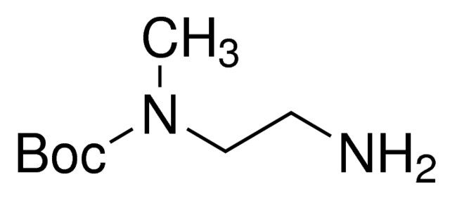 <i>N</i>-Boc-<i>N</i>-methylethylenediamine