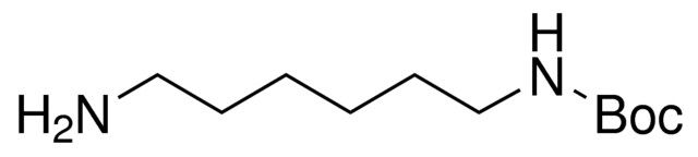 <i>N</i>-Boc-1,6-hexanediamine