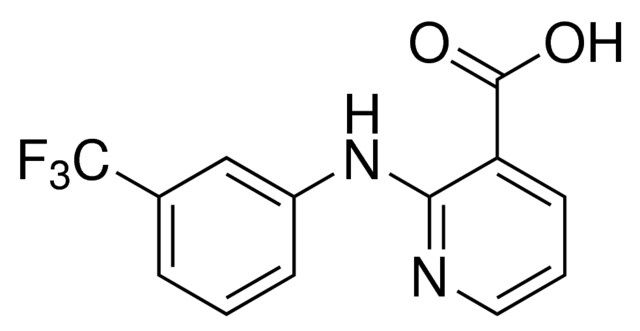 Niflumic Acid