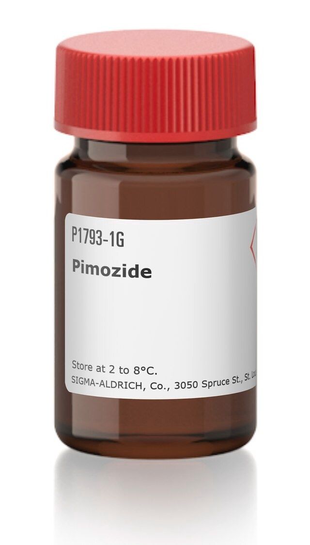 Pimozide