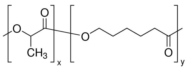 Poly(<sc>D,L</sc>-lactide-<i>co</i>-caprolactone)