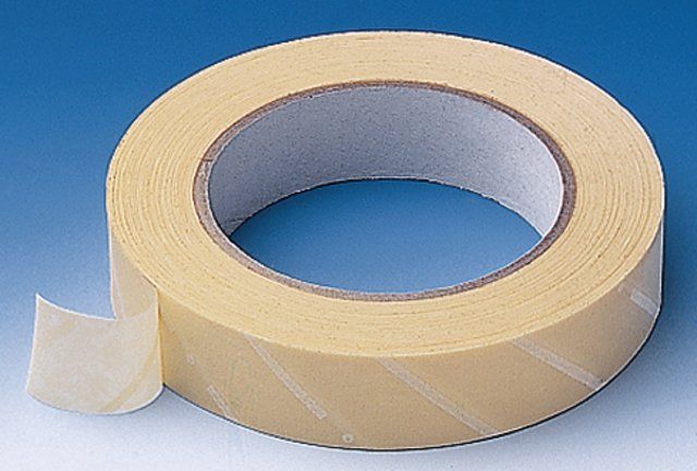 BRAND<sup>®</sup> sterilization indicator tape