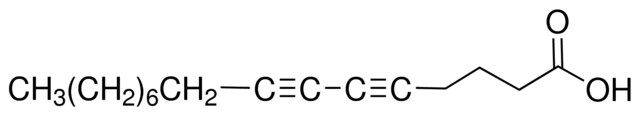 5,7-Hexadecadiynoic acid