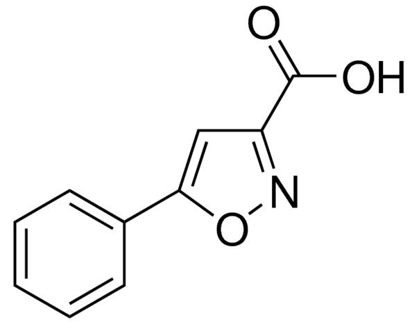 5-Phenylisoxazole-3-carboxylic Acid