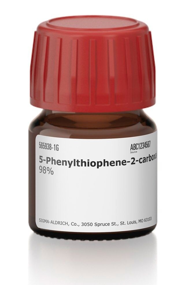 5-Phenylthiophene-2-carboxaldehyde