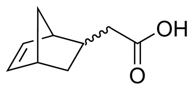 5-Norbornene-2-<i>endo</i>-acetic acid