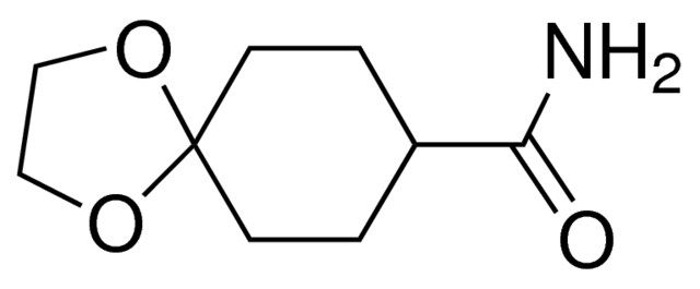 1,4-dioxaspiro[4.5]decane-8-carboxamide