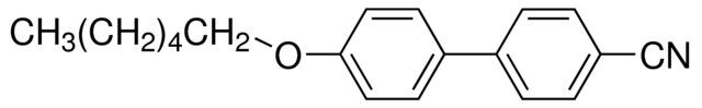 4′-(Hexyloxy)-4-biphenylcarbonitrile