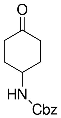 <i>N</i>-Cbz-4-aminocyclohexanone