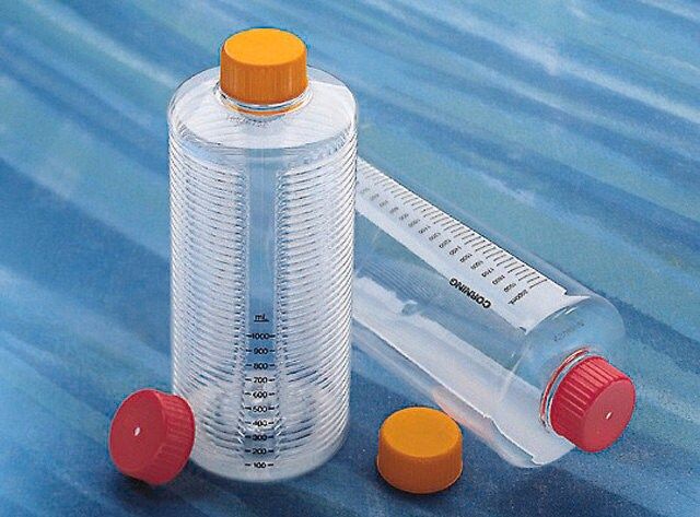 Corning<sup>®</sup> Roller Bottle Caps