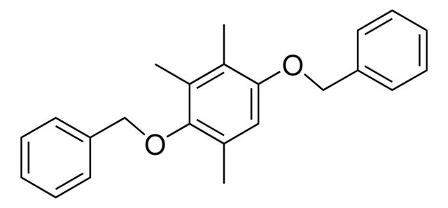 1,4-Bis(benzyloxy)-2,3,5-trimethylbenzene