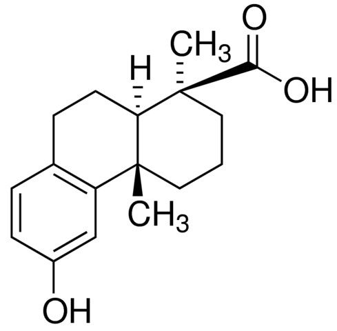 Podocarpic acid