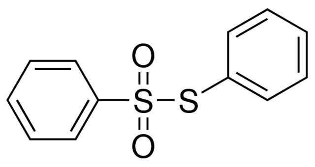 <i>S</i>-Phenyl benzenethiosulfonate