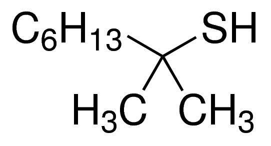<i>tert</i>-Nonyl mercaptan, mixture of isomers