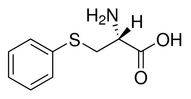 <i>S</i>-Phenyl-<sc>L</sc>-cysteine