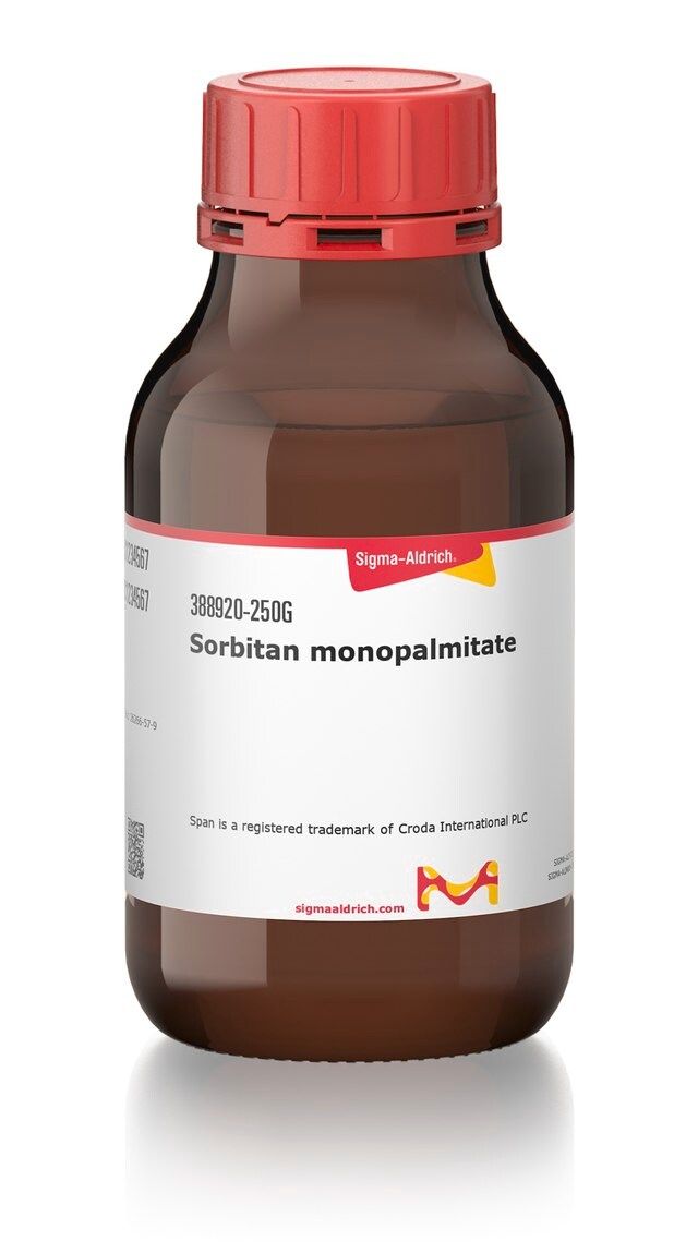 Sorbitan Monopalmitate
