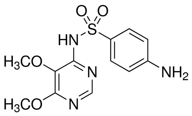 Sulfadoxine