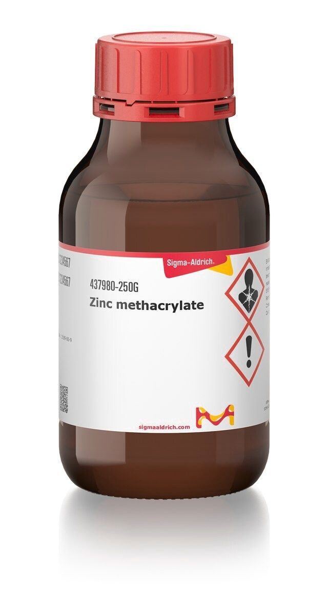 Zinc methacrylate