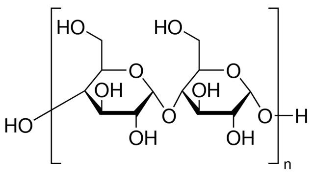 Starch, BRP