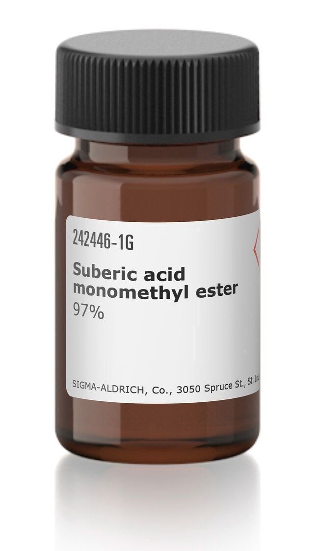 Suberic Acid Monomethyl Ester