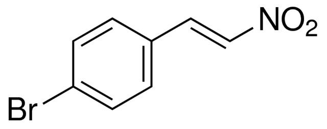 <i>trans</i>-4-Bromo-β-nitrostyrene