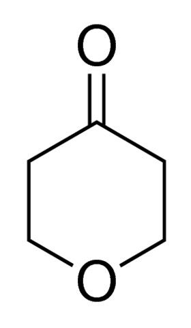 Tetrahydro-4<i>H</i>-pyran-4-one