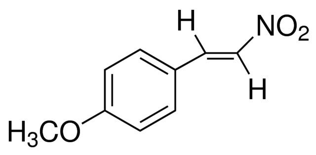 <i>trans</i>-4-Methoxy-β-nitrostyrene