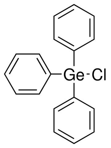 Triphenylgermanium Chloride