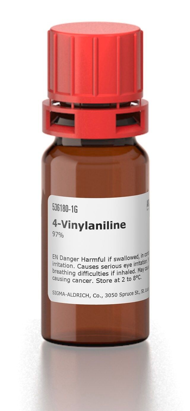4-Vinylaniline