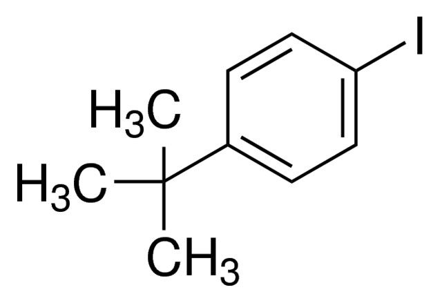 4-<i>tert</i>-Butyliodobenzene