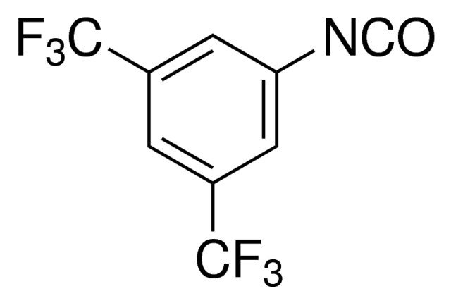 3,5-Bis(trifluoromethyl)phenyl Isocyanate