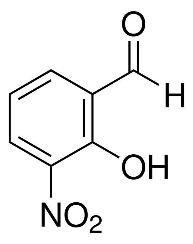 2-Hydroxy-3-nitrobenzaldehyde