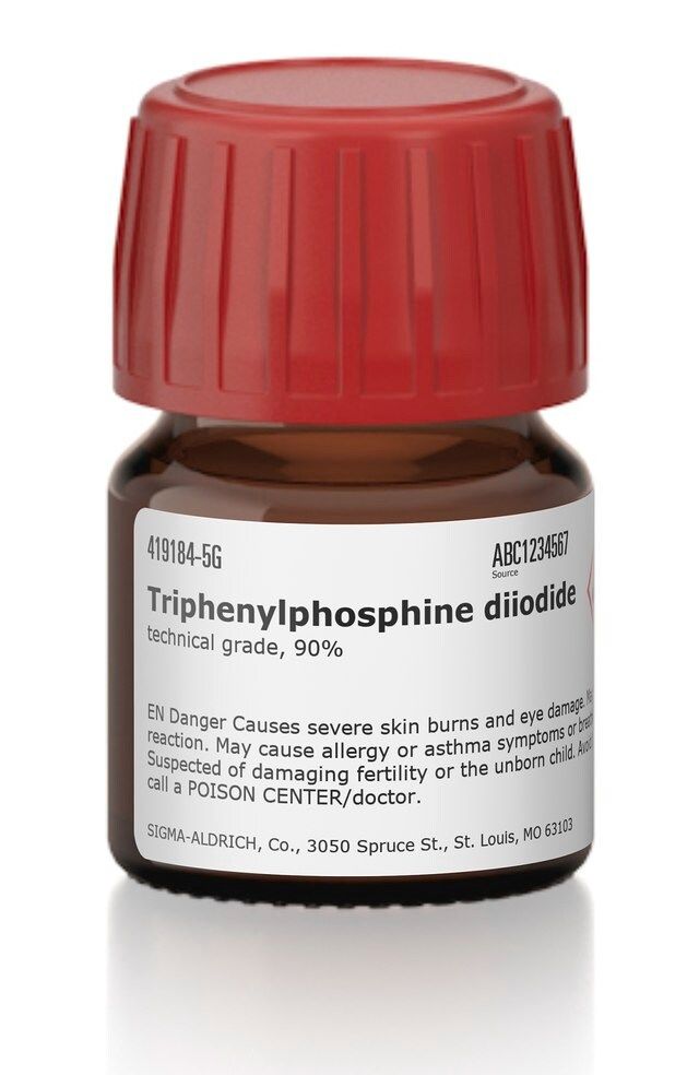 Triphenylphosphine diiodide