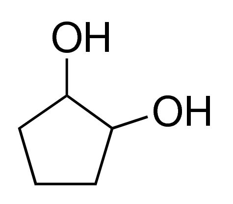 (±)-<i>trans</i>-1,2-Cyclopentanediol