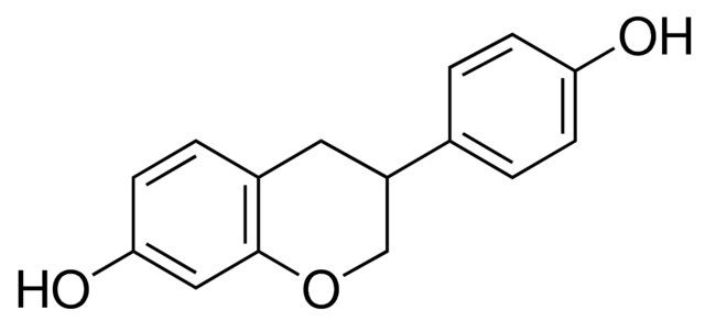 (±)-Equol