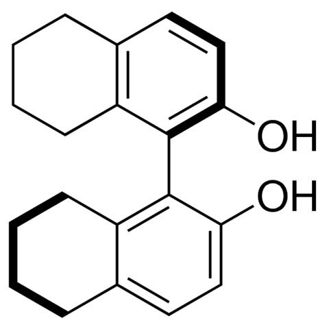 (<i>R</i>)-(+)-5,5′,6,6′,7,7′,8,8′-Octahydro-1,1′-2-naphthol