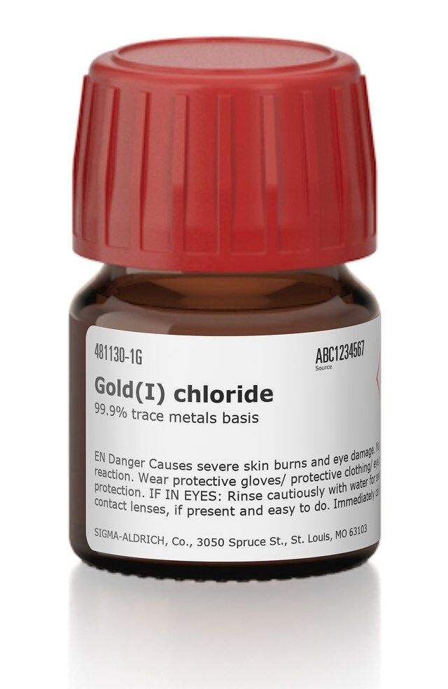 Gold(I) chloride