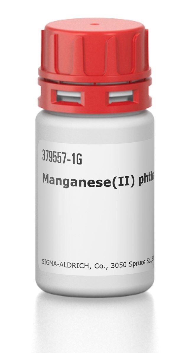 Manganese(II) phthalocyanine