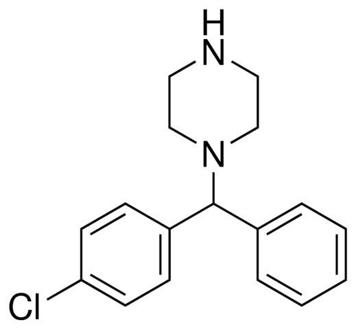Meclozine impurity H