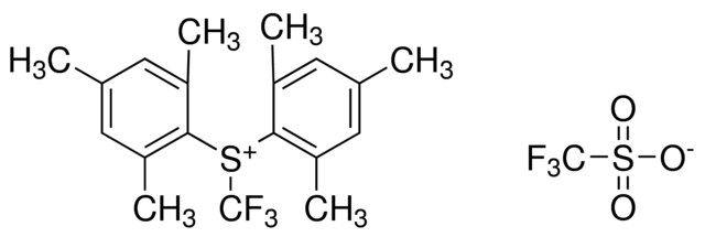 <i>Mes</i>-Umemoto reagent