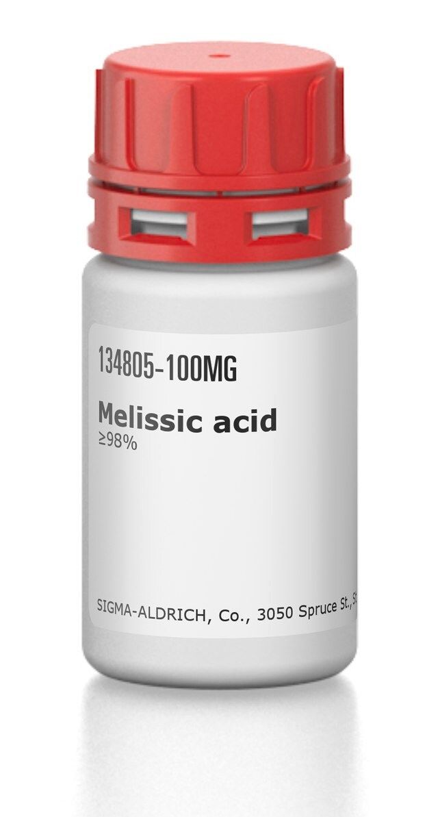 Melissic Acid