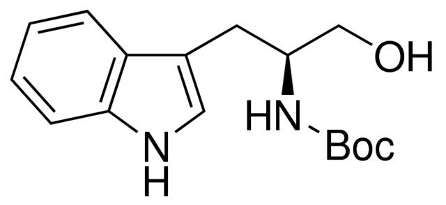 <i>N</i>-α-(<i>tert</i>-Butoxycarbonyl)-<sc>L</sc>-tryptophanol