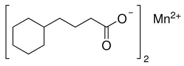 Manganese(II) cyclohexanebutyrate
