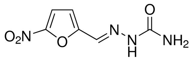 Nitrofural for peak identification