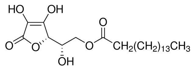 Ascorbyl palmitate