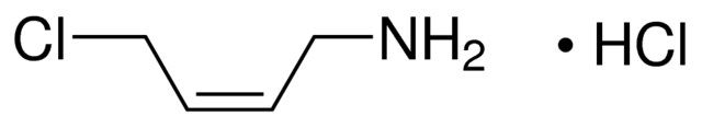 <i>cis</i>-4-Chloro-2-butenylamine hydrochloride