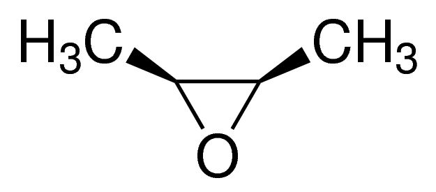<i>cis</i>-2,3-Epoxybutane