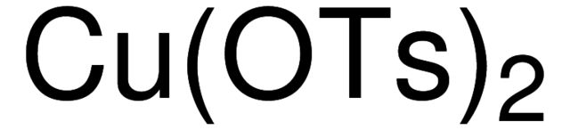 Cu(OTs)<sub>2</sub>